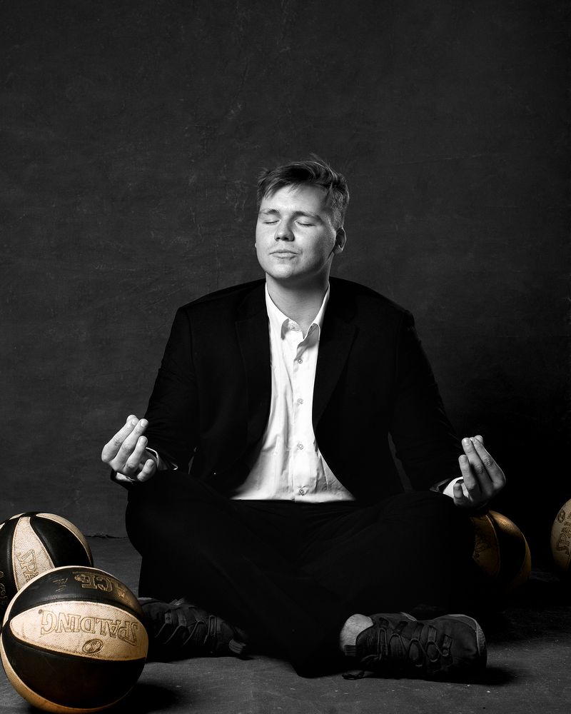 Photograph by Никита Ларин