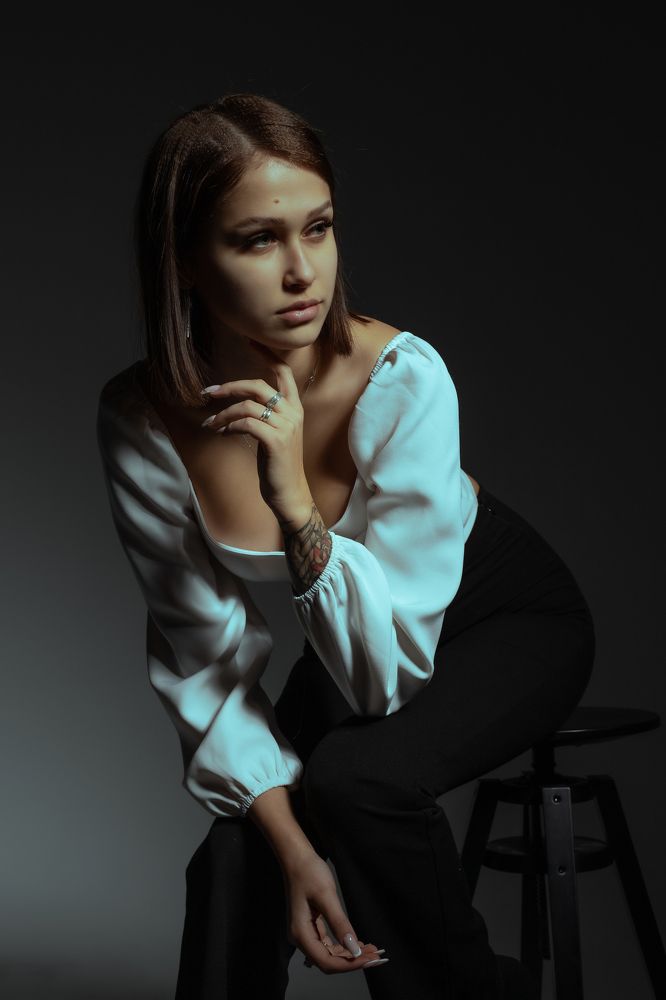 Бесконечность