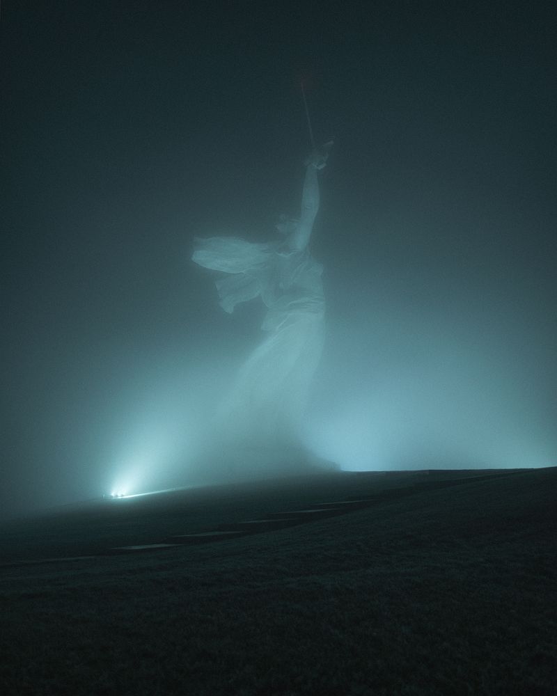 Photograph by Никита Ларин