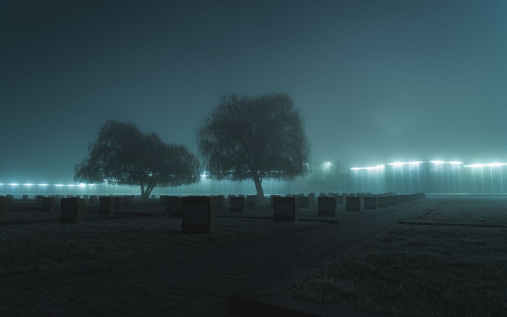 Photograph by Никита Ларин