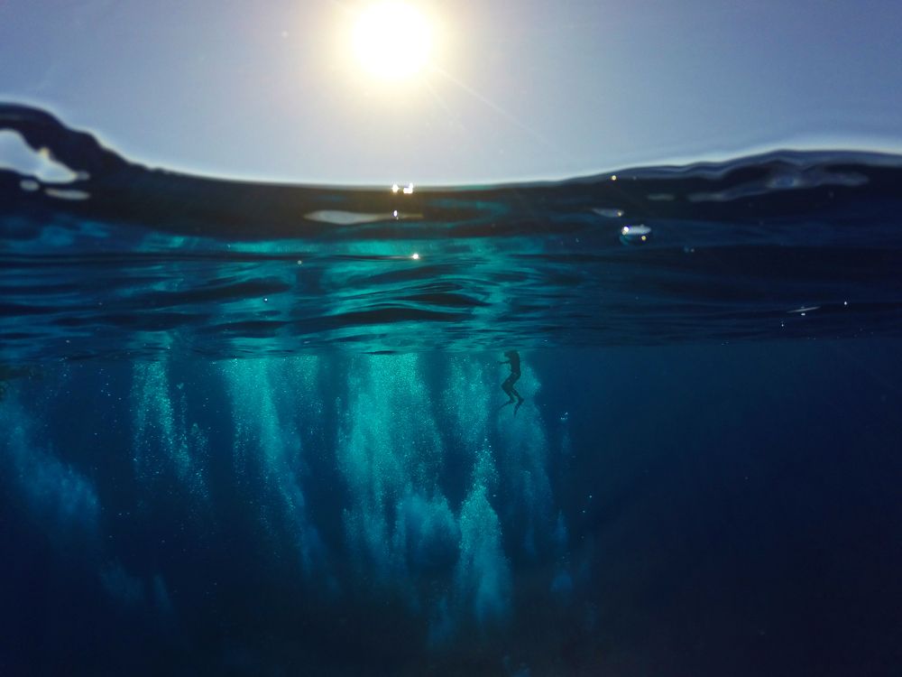 Photograph by Tunc Yagdi