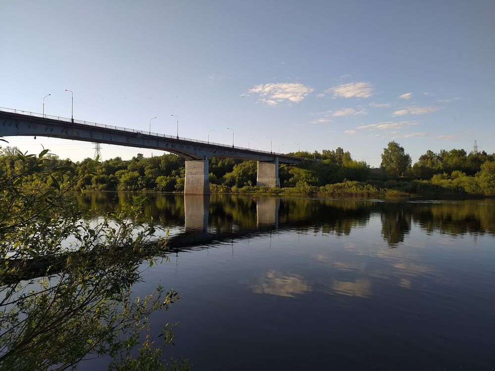 Photograph by Алексей