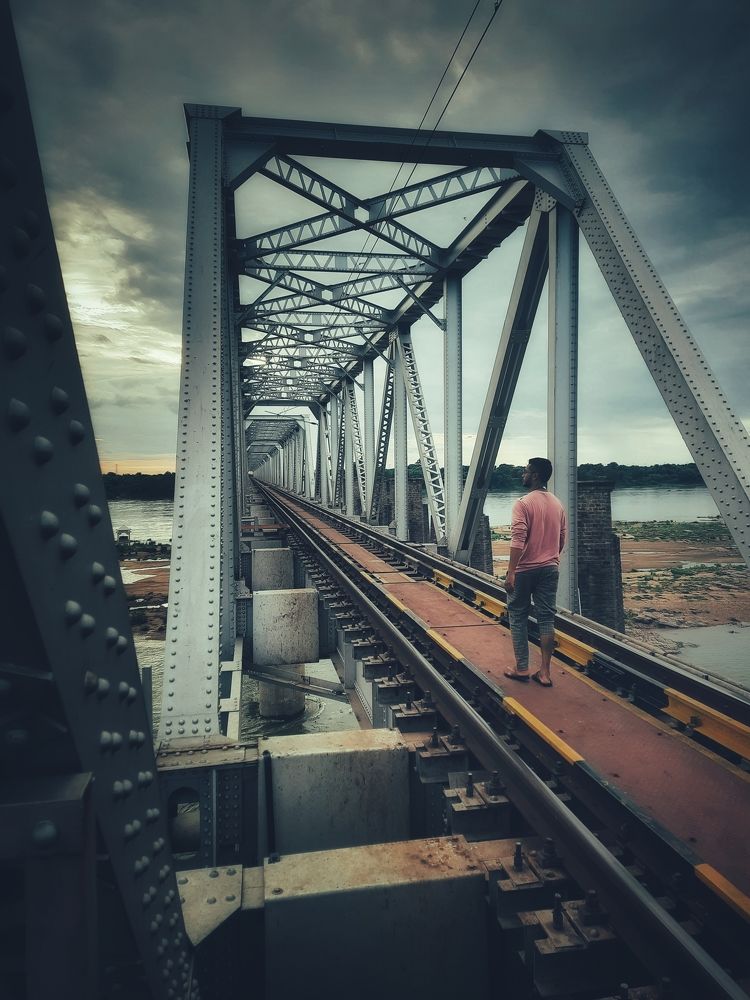 into the Time Tunnel