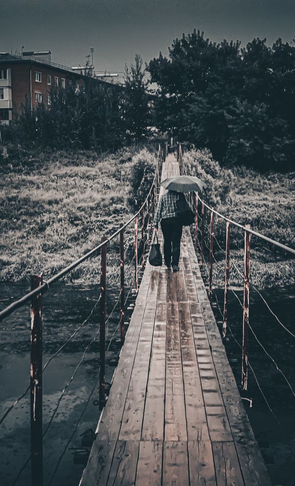 Photograph by Екатерина Алимова
