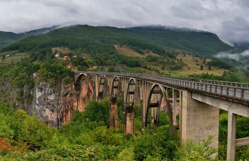 Мост Джурджевича