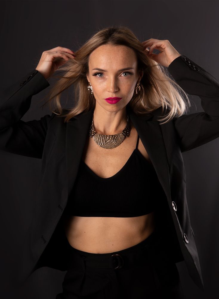 Photograph by Olena Anderson