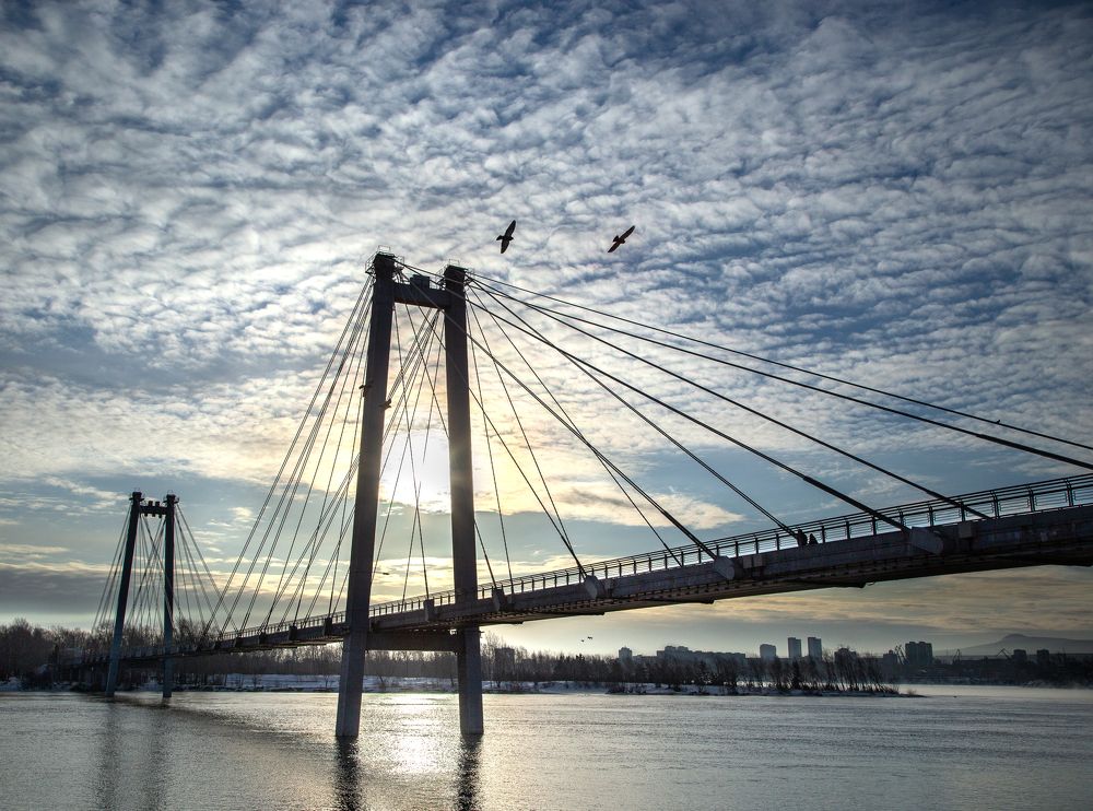 Photograph by Марина Новожилова