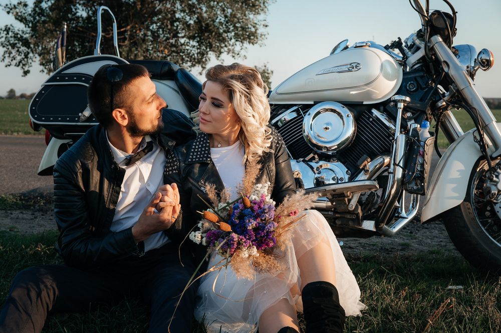 Photograph by Антонина Басалай