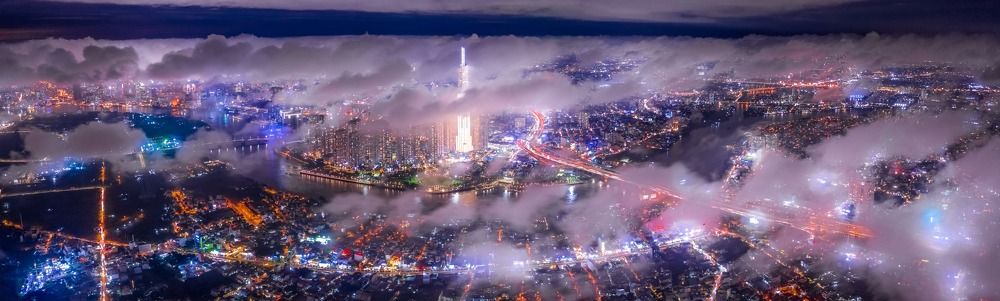 Photograph by Minh Tú Nguyễn