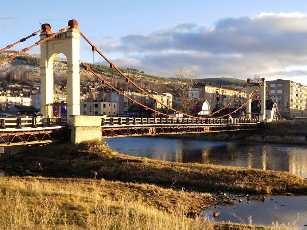 Photograph by Александра Лукашевич