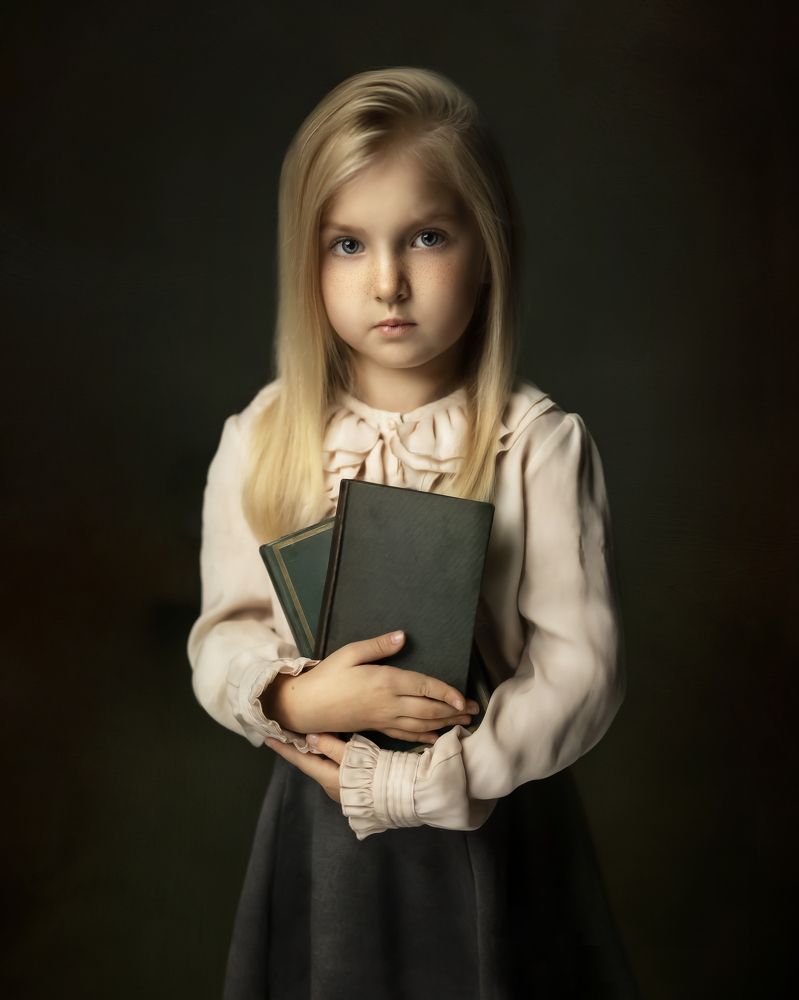 Photograph by Anna Swientulska