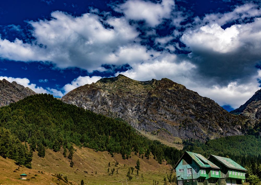 Photograph by Sourav Ganguli