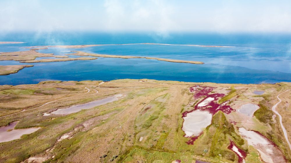 Photograph by Алексей Карпинчик