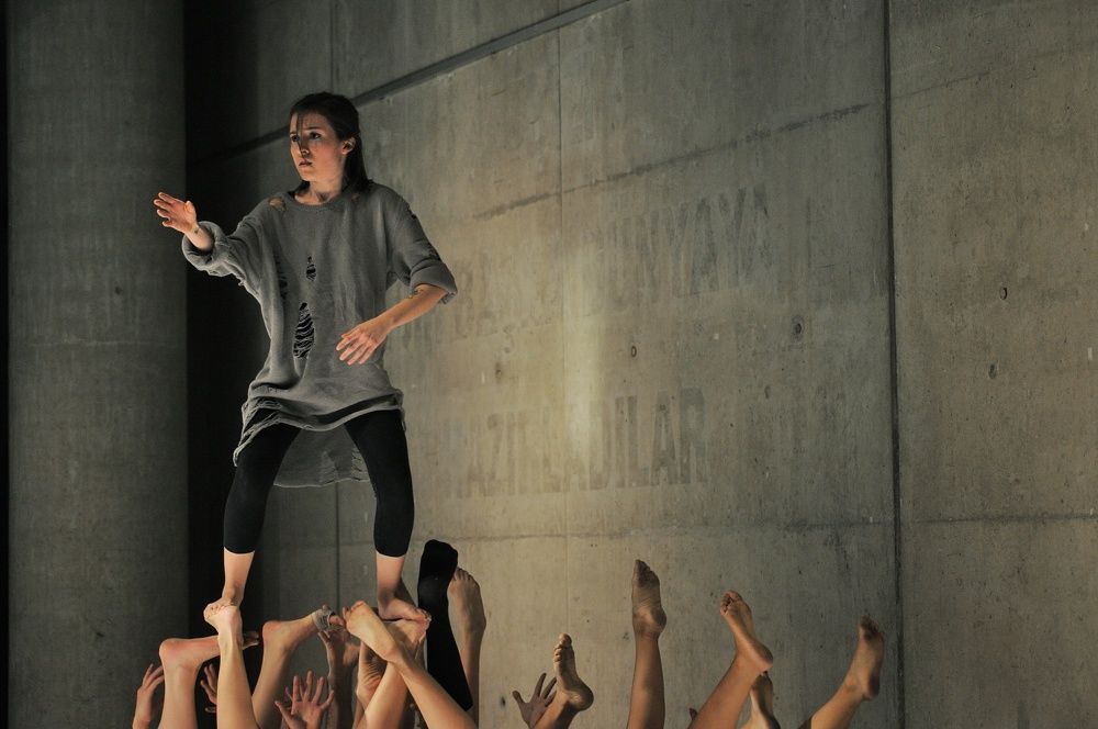 Photograph by HcaglarK