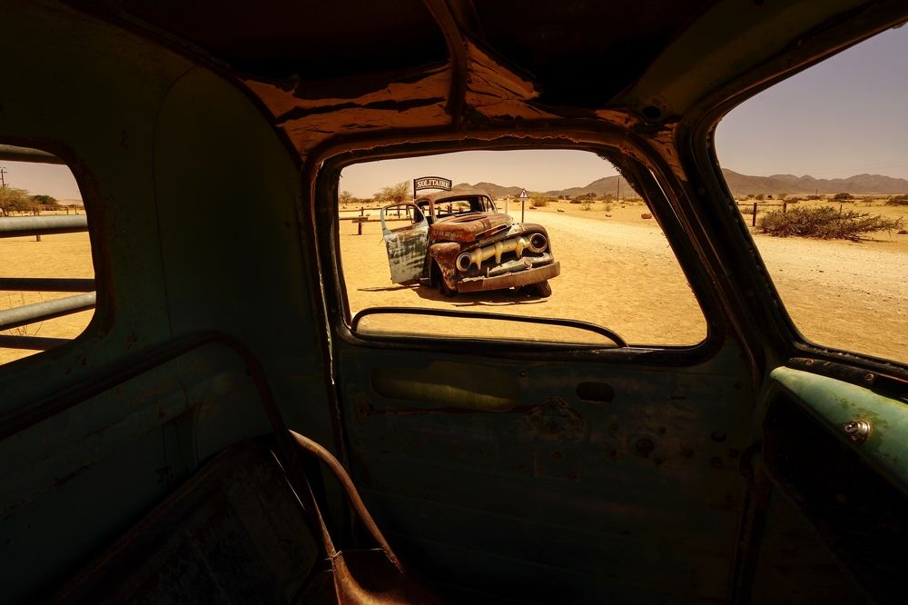 Photograph by Nuket Uluc