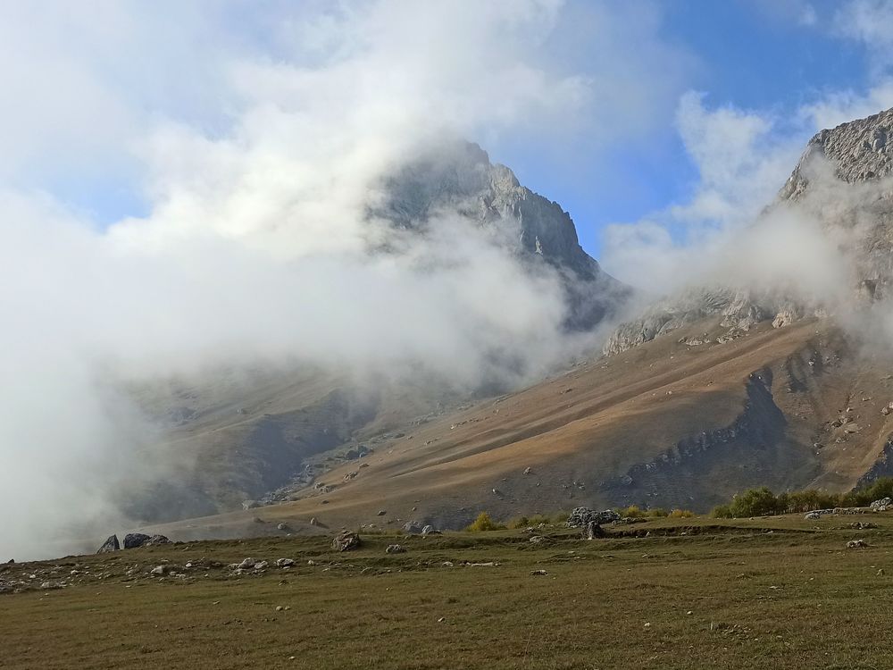 Photograph by Фурсова Людмила