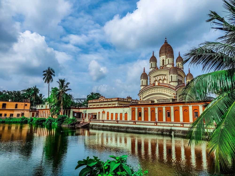 Photograph by Sourav Ganguli