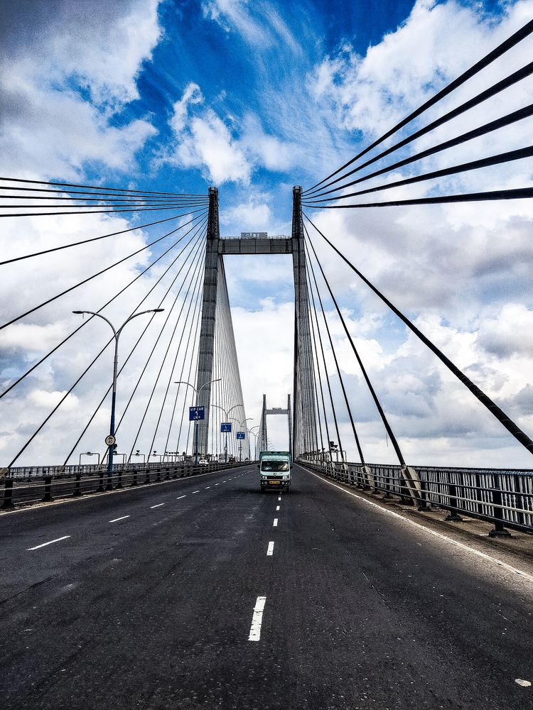 Photograph by Sourav Ganguli