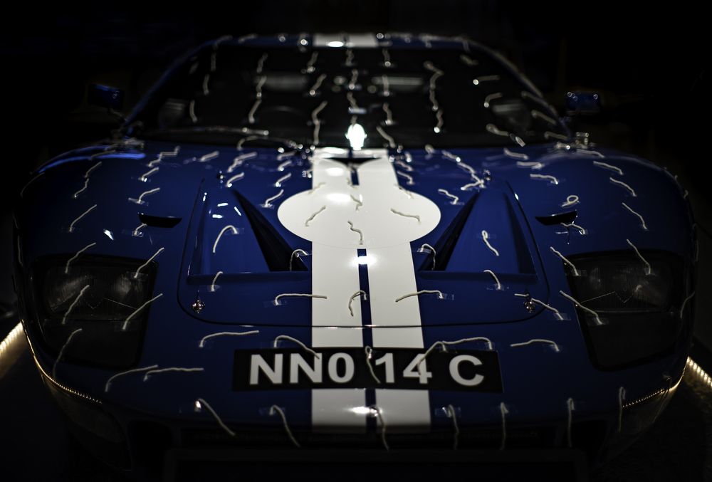 Photograph by Denis Korolev