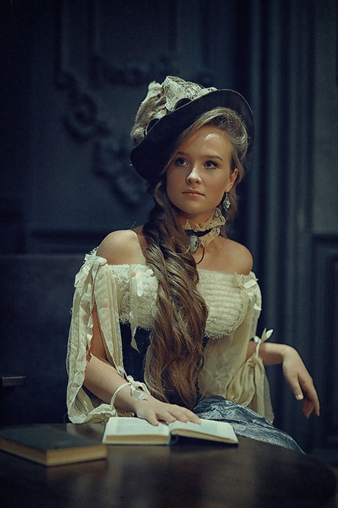 Фотография автора Наталья Законова