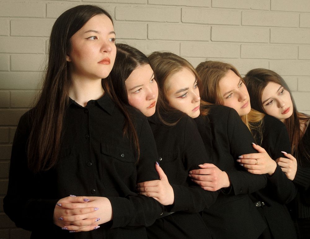 Photograph by Михаил Нуждов