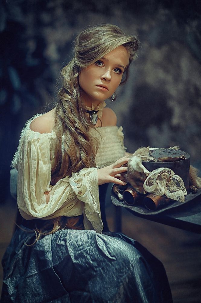 Фотография автора Наталья Законова