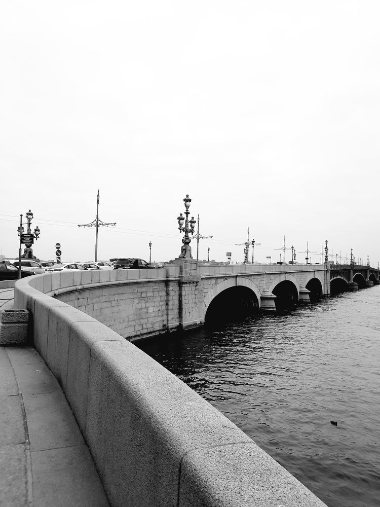 Photograph by Елена Мистрикова