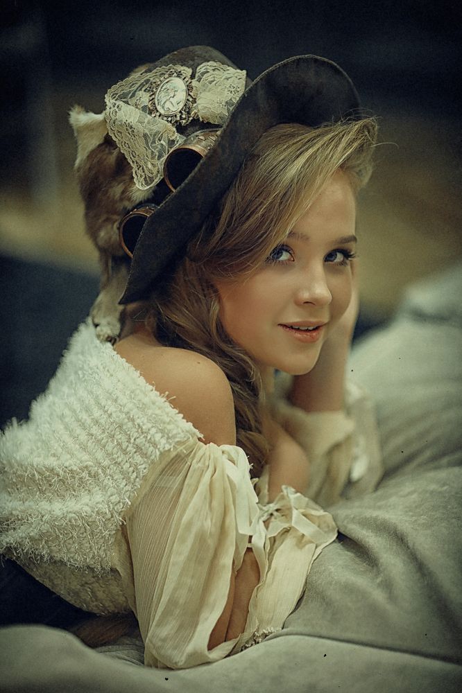 Фотография автора Наталья Законова