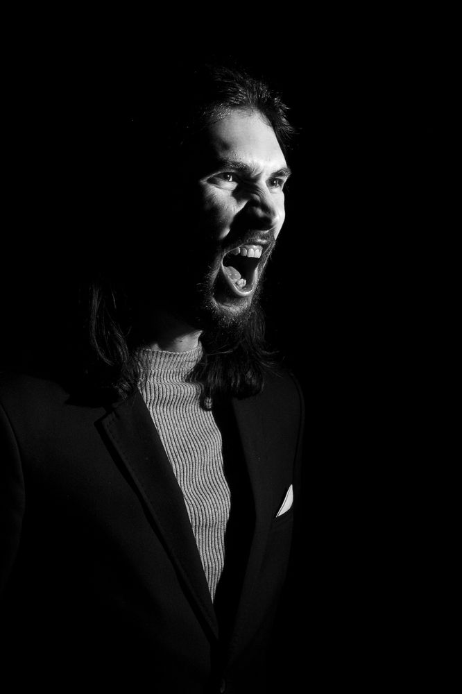 Фотография автора Никита Лоскутников