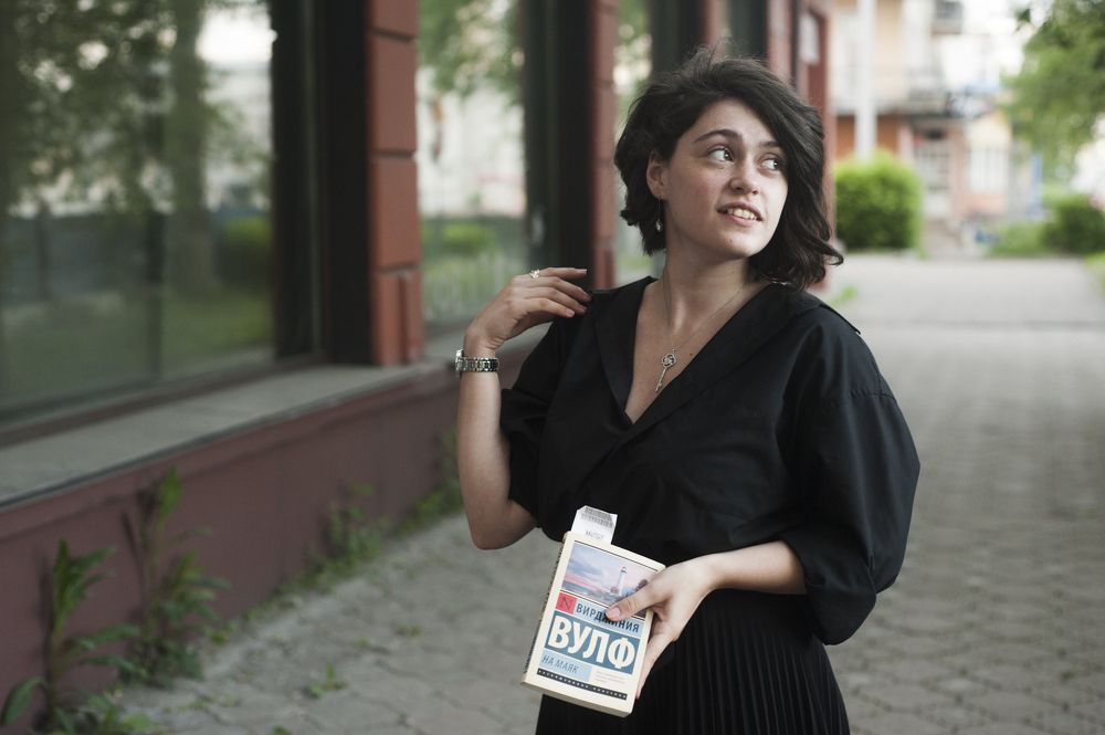 Photograph by Михаил Нуждов