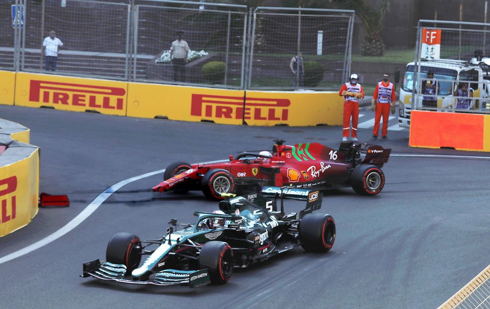 Photograph by Айдын Мехтиев