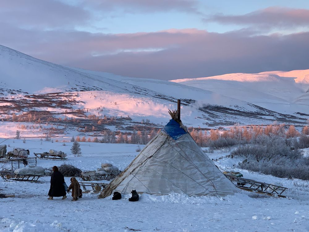 Photograph by Марина Маликова