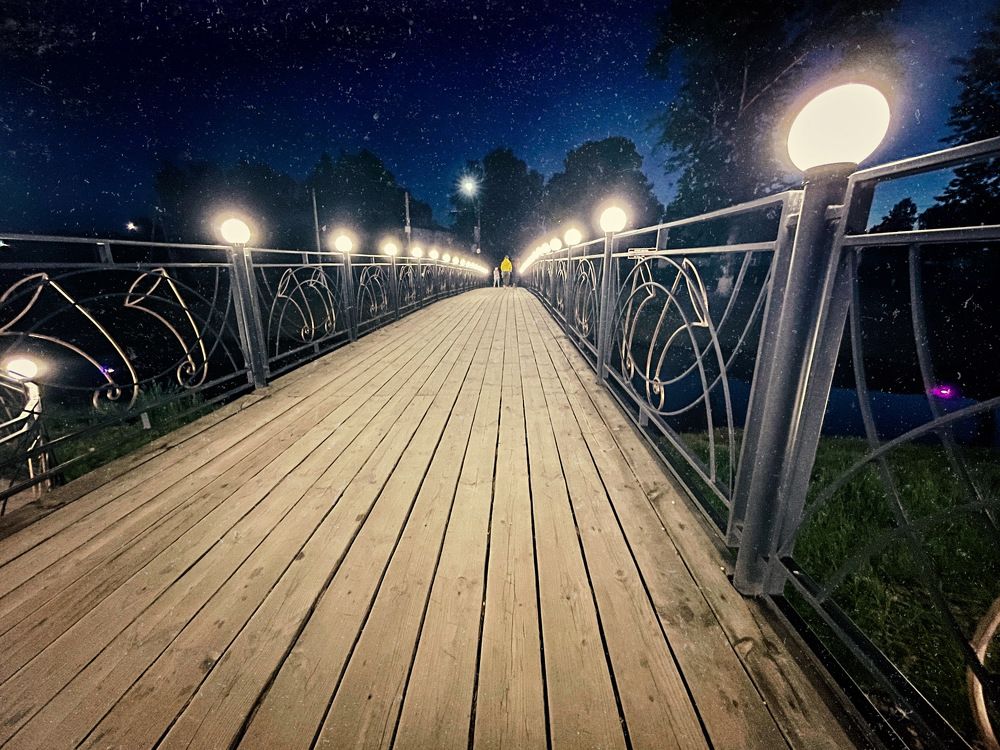 Photograph by Григорий Лыжин