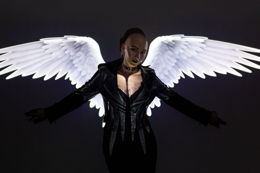 Photograph by Елена Пушница