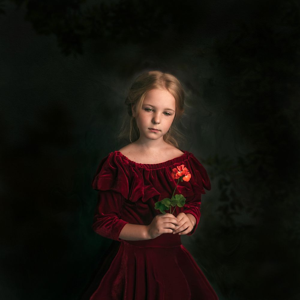 Photograph by Гульнара Ахметова