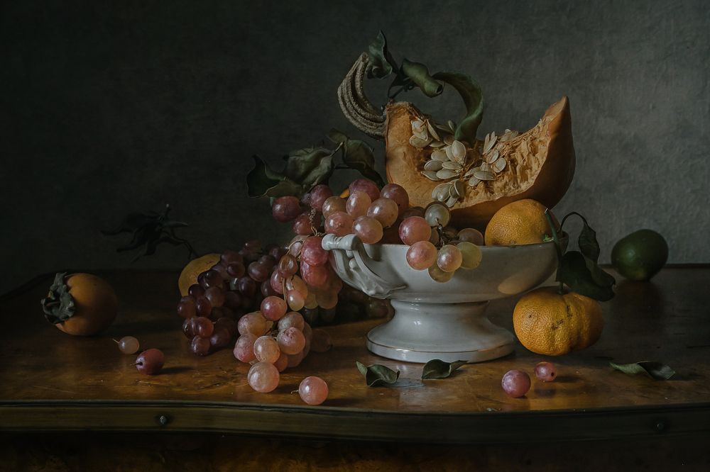 Фотография автора Анна Петина