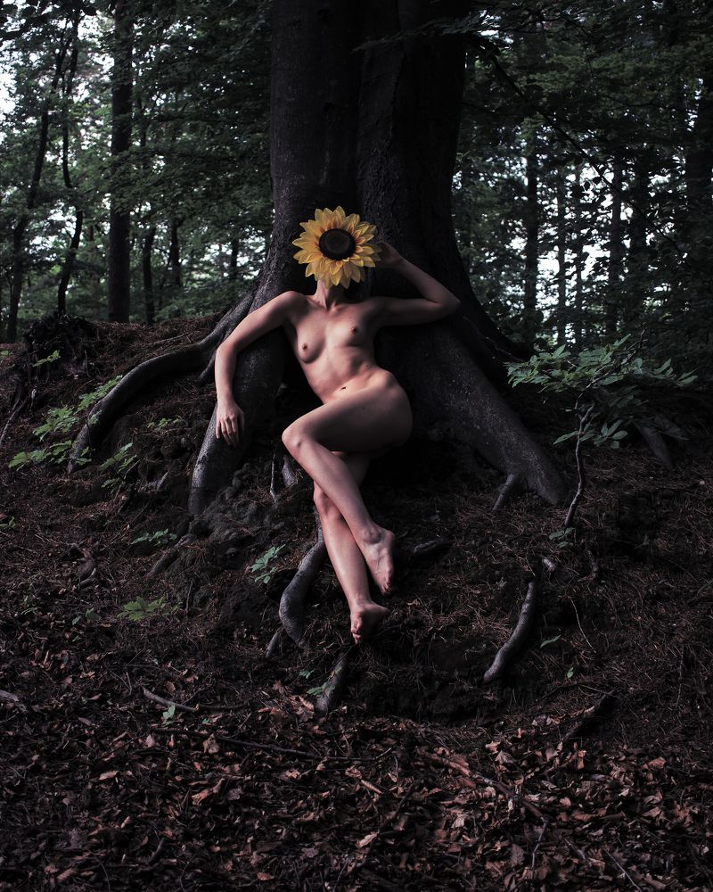 Photograph by Wojciech Grzegorczyk