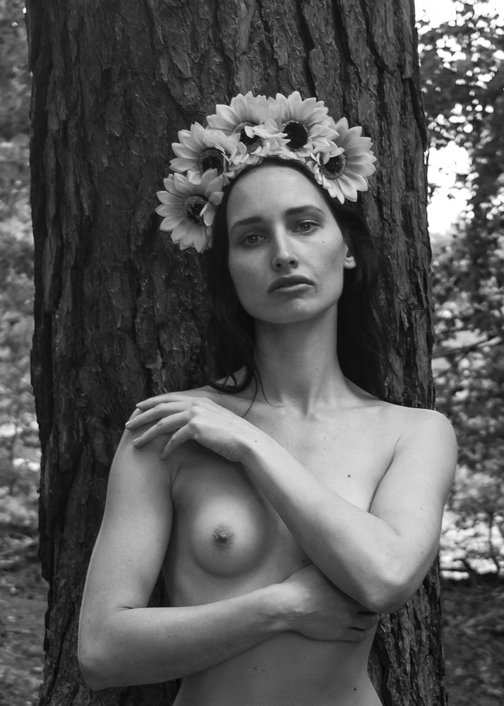 Photograph by Wojciech Grzegorczyk