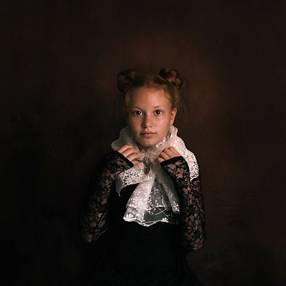 Photograph by Гульнара Ахметова