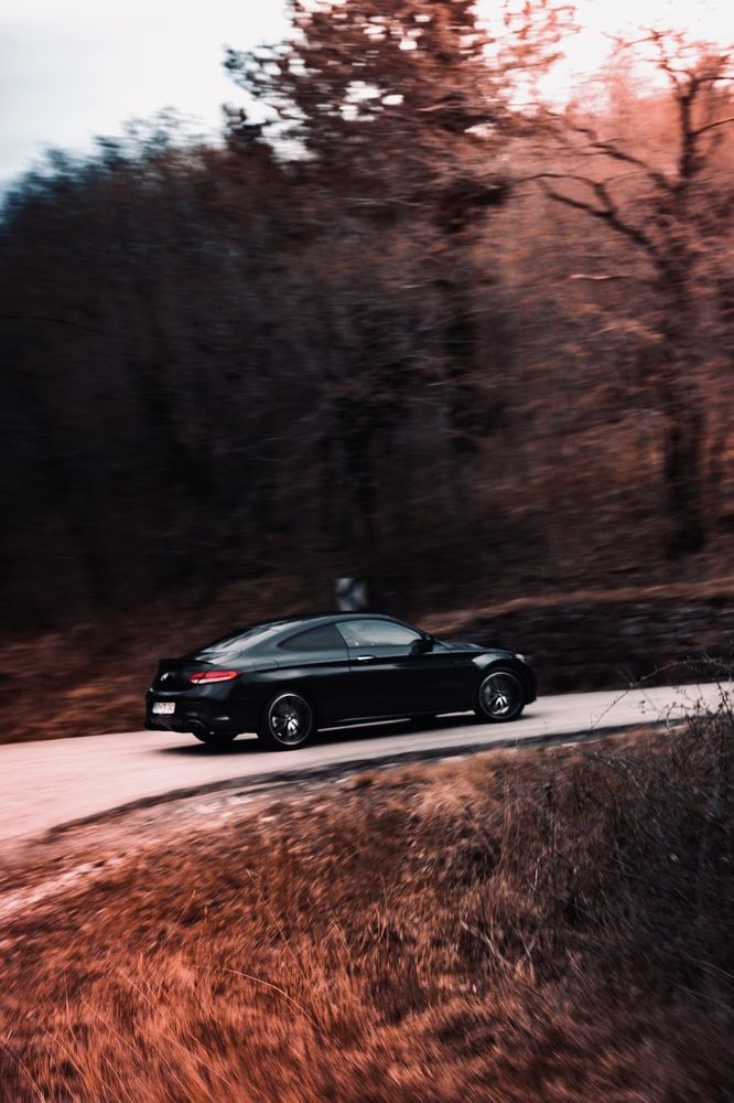 Photograph by Alen Hasic