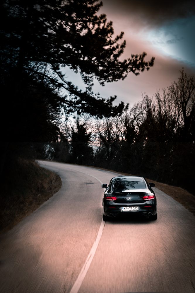 Photograph by Alen Hasic