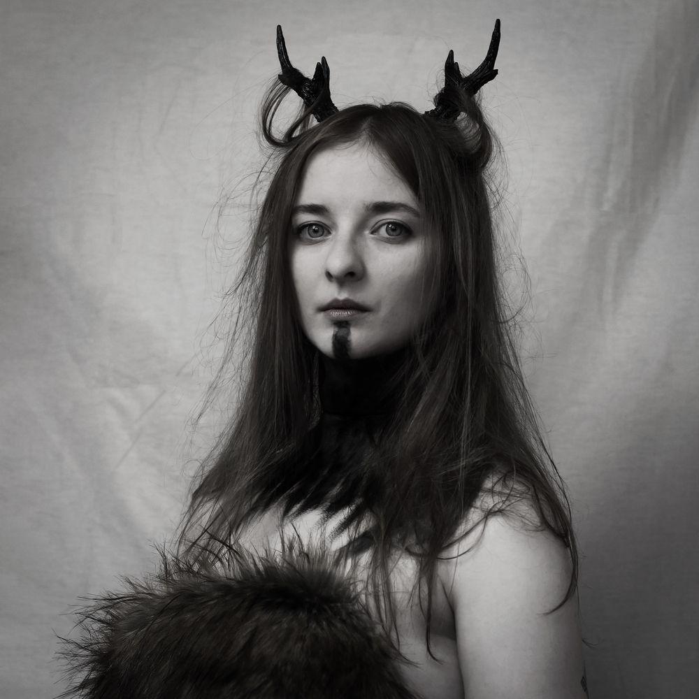 Photograph by Wojciech Grzegorczyk