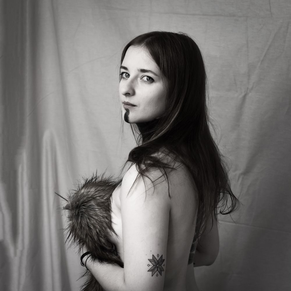 Photograph by Wojciech Grzegorczyk