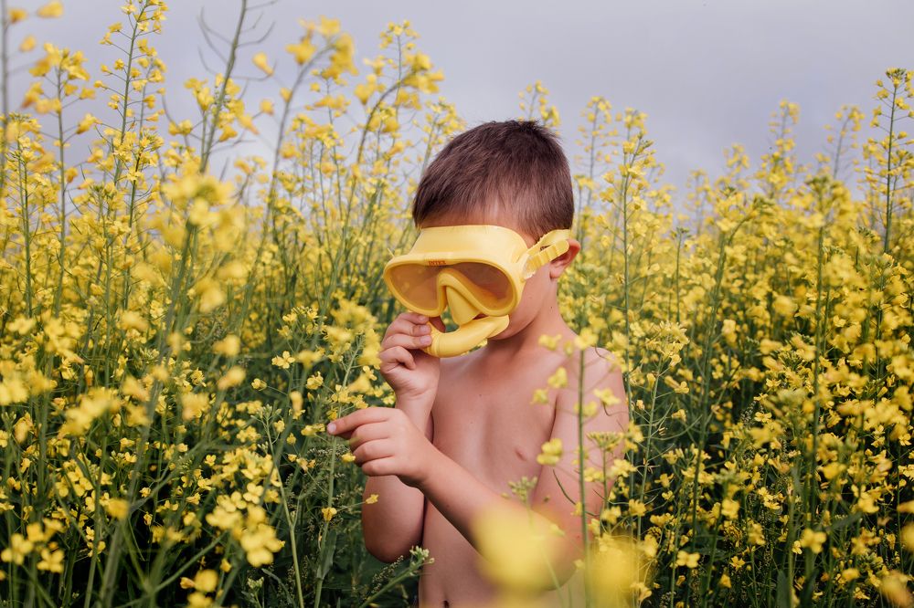 Photograph by Татьяна Касперевич