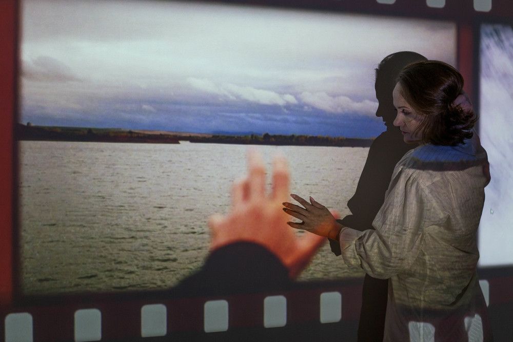 Photograph by Елена Пушница