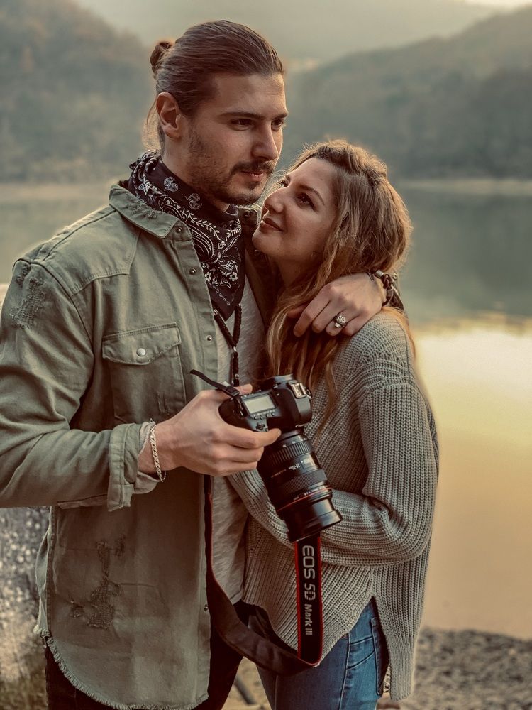 Photograph by Alen Hasic