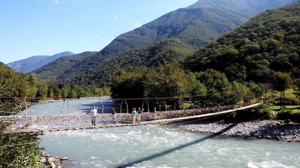 Photograph by Лариса Неудачина