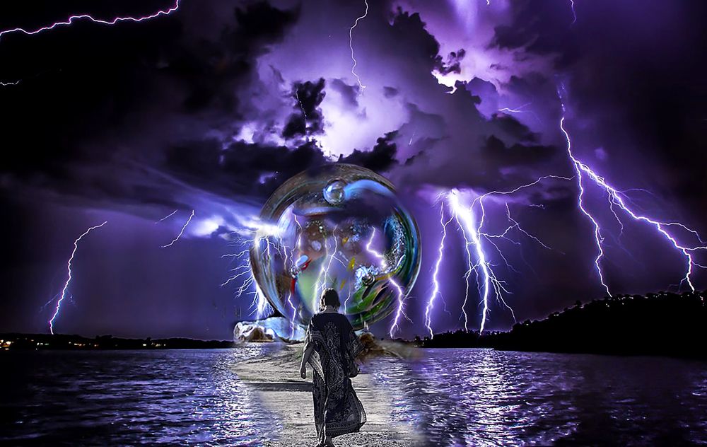 Photograph by Cергей Землянский