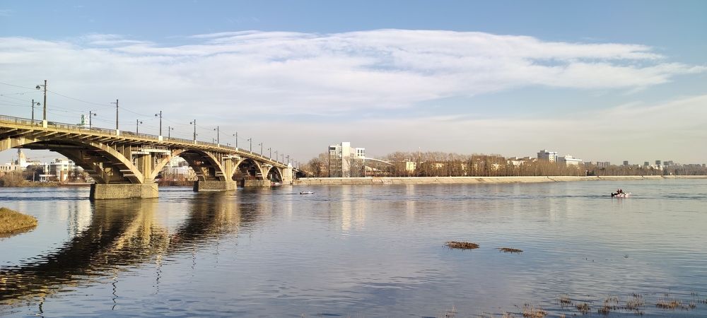 Photograph by Ольга Васильева