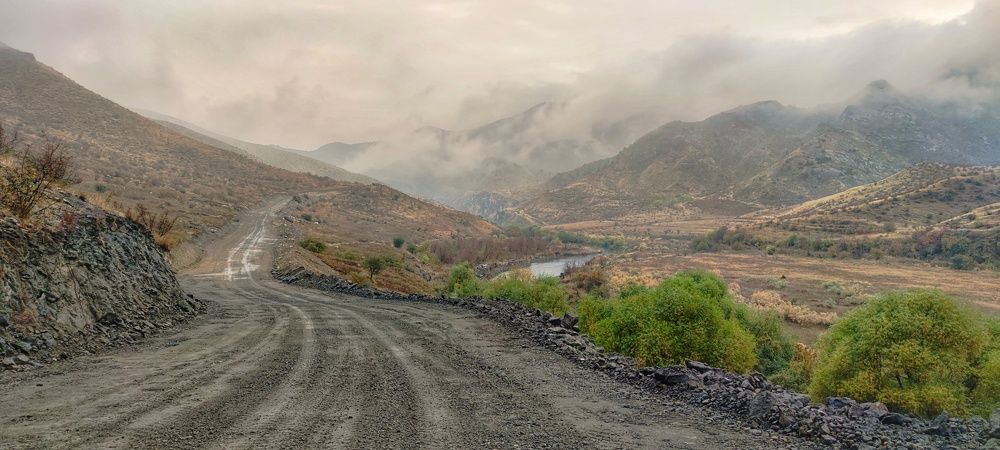 Photograph by Айдын Мехтиев